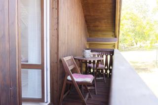 Apartmán Doubravice - Hrubá Skála - 8