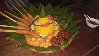 Rosseno Villa - Yogyakarta - 6