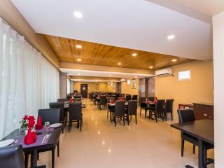 Central Courtyard Boutique Hotel - 4