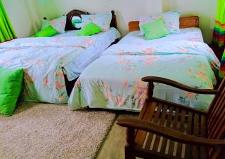 Leisure Villa - 5