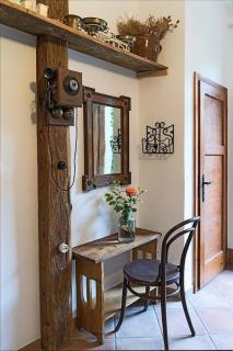Apartmán Antonínská - Znojmo - 5