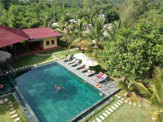 Ninila Fruit Farm Bungalow - Phú Quốc - 0