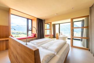 Bio Hotel Panorama - Mals - 6