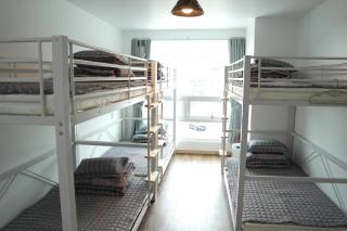 For You Hostel - Yeosu - 5