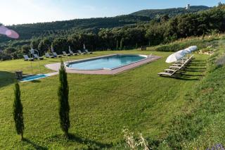 Agriturismo Podere Casetta - Monterotondo - 5