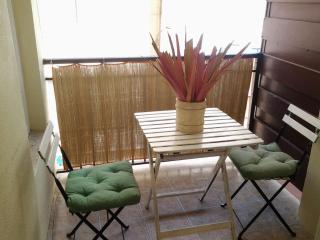 Apartamento Estudio Linea de Playa - Vinarós - 0