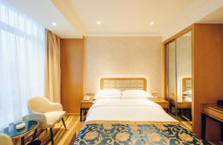 Wenzhou Hangbin International Hotel - Wenzhou - 7