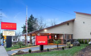 Evergreen Inn & Suites Portland - Portland - 5