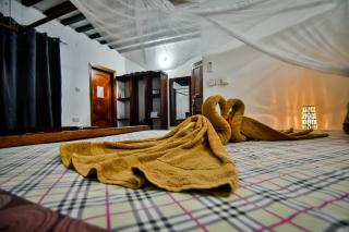 Maisha Nungwi - Boutique Hotel - 1
