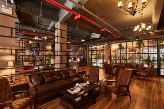 W22 by Burasari - Bangkok - 6