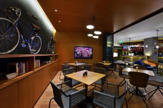 CitiGO Hotel West Lake Hangzhou - 5