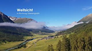 Hotel Castell - Zuoz - 9