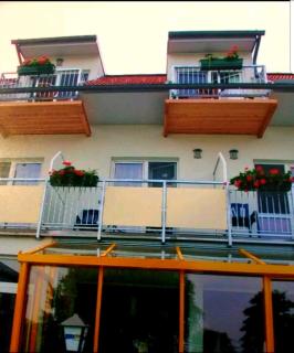 Hotel & Restaurant Seehof - 5