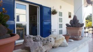 La Caletta Bed and Breakfast - Torre Santa Sabina - 3