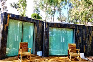 Herdade Clube Tiro Monfortinho - Monfortinho - 2