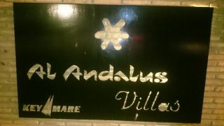 Villas Alandalus - Vera - 2