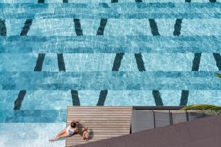 Two Bedroom with Balcony at Saturdays Residence - Rawai Beach - 2