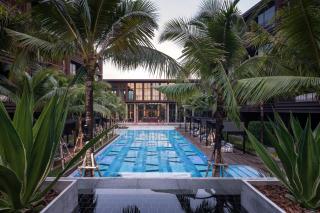 Two Bedroom with Balcony at Saturdays Residence - Rawai Beach - 7