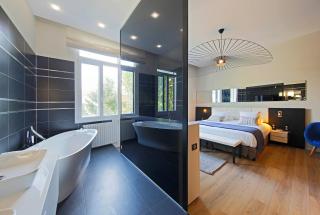 Negrecoste Hôtel & Spa - Aix-en-Provence - 7