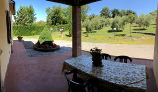 Agriturismo San Maurizio - Montecatini Val di Cecina - 1