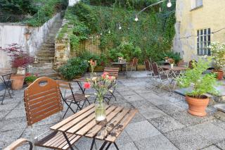 Hotel Krone 1512 - Salisburgo - 1