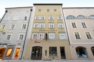 Hotel Krone 1512 - Salisburgo - 5