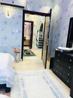 Bahget Eljouf Furnished Apartment - Sakakah - 1