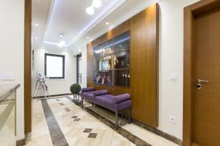 Prime Hotel Apartmani - Belgrado - 5