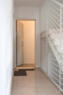 Appartamento Campagnola piano terra con giardino privato - Riva del Garda - 9