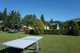 Agriturismo San Maurizio - Montecatini Val di Cecina - 6