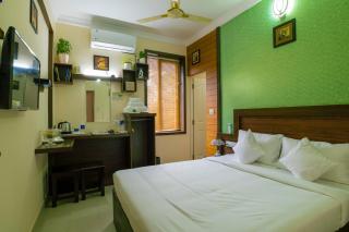 Blue Bell Cochin Airport Hotel - Nedumbassery - 0
