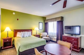 Best Western Geneseo Inn - Geneseo - 9