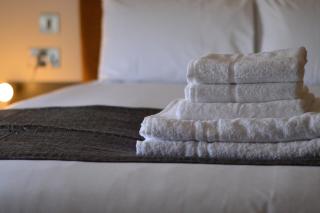 Q8 Boutique Hotel - Portsmouth - 1