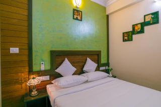 Blue Bell Cochin Airport Hotel - Nedumbassery - 2