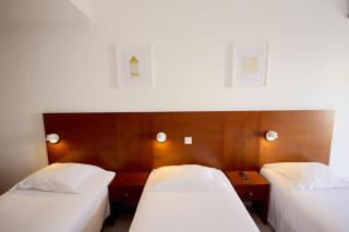 Hospedaria Buganvilia Alvor - Alvor - 2