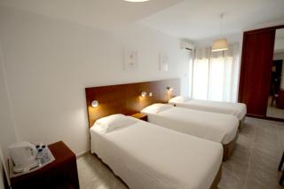 Hospedaria Buganvilia Alvor - Alvor - 1
