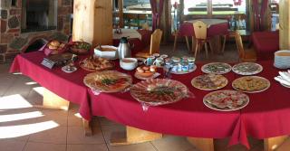 Gostišče in Penzion Stari Vrh - Poljane nad Škofjo Loko - 5