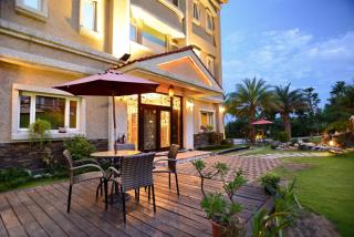 Hai Yue Homestay - Yanliau - 8