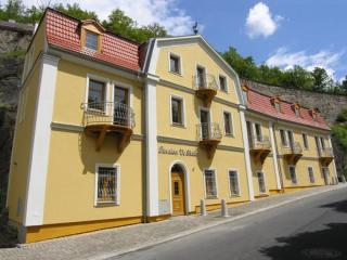 Penzion Ve Skale - Loket - 0
