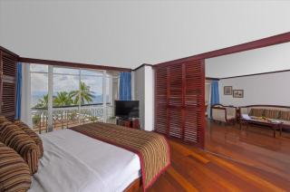 Mount Lavinia Hotel - Dehiwala-Mount Lavinia - 7