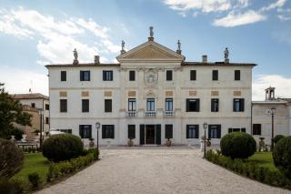 Villa Volpi - Mogliano Veneto - 9