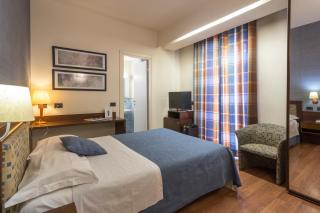 Hotel Montreal - Ragusa - 8