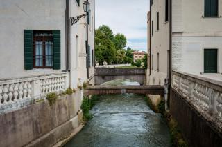 Villa Volpi - Mogliano Veneto - 1
