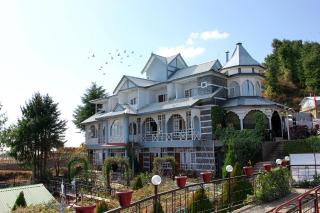 Snow King Retreat - The Heaven - 4