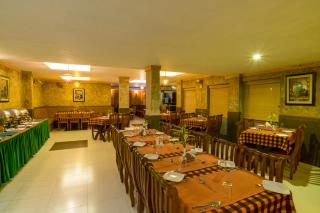 Upavan Resort - Vythiri - 1