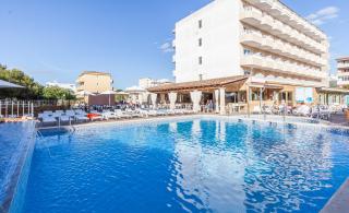 BLUESEA Don Jaime - Cala Millor - 0