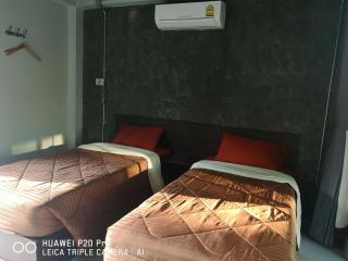 BR2 House Resort - Phayao - 5