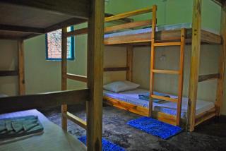 Coco Hostels - Arugambay - Arugam Bay - 6