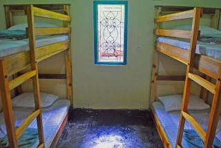 Coco Hostels - Arugambay - Arugam Bay - 3