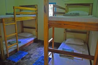 Coco Hostels - Arugambay - Arugam Bay - 2
